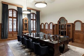 The Marmorosch Bucharest, Autograph Collection