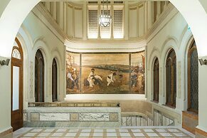 The Marmorosch Bucharest, Autograph Collection