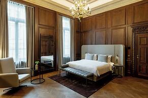 The Marmorosch Bucharest, Autograph Collection