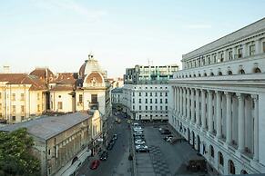 The Marmorosch Bucharest, Autograph Collection
