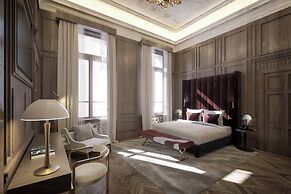 The Marmorosch Bucharest, Autograph Collection