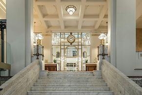 The Marmorosch Bucharest, Autograph Collection