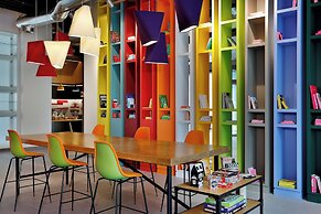 Aloft by Marriott Al Mina, Dubai