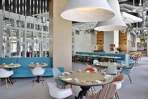 Aloft by Marriott Al Mina, Dubai
