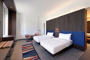 Aloft by Marriott Al Mina, Dubai