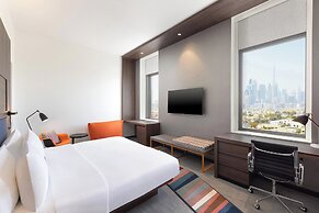 Aloft by Marriott Al Mina, Dubai