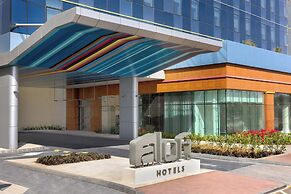 Aloft by Marriott Al Mina, Dubai