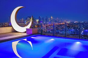 Aloft by Marriott Al Mina, Dubai