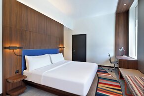 Aloft by Marriott Al Mina, Dubai