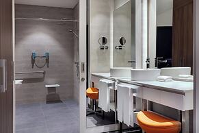 Aloft by Marriott Al Mina, Dubai