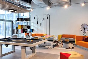 Aloft by Marriott Al Mina, Dubai