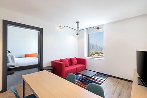 Aloft by Marriott Al Mina, Dubai