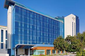 Aloft by Marriott Al Mina, Dubai
