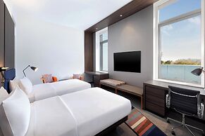 Aloft by Marriott Al Mina, Dubai