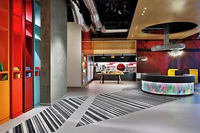 Aloft by Marriott Al Mina, Dubai