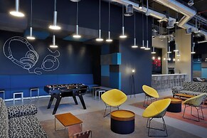 Aloft by Marriott Al Mina, Dubai
