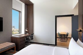 Aloft by Marriott Al Mina, Dubai