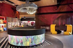 Aloft by Marriott Al Mina, Dubai