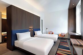 Aloft by Marriott Al Mina, Dubai