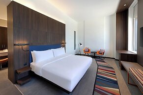 Aloft by Marriott Al Mina, Dubai