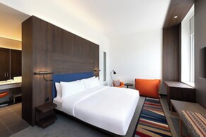 Aloft by Marriott Al Mina, Dubai