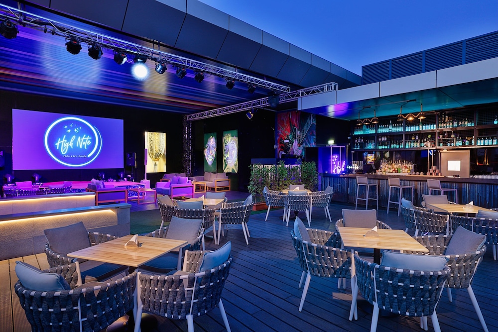 Element by Marriott Al Mina, Dubai