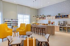Element by Marriott Al Mina, Dubai