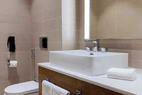 Element by Marriott Al Mina, Dubai
