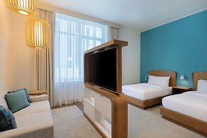 Element by Marriott Al Mina, Dubai