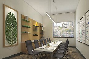 Element by Marriott Al Mina, Dubai