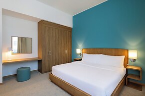 Element by Marriott Al Mina, Dubai