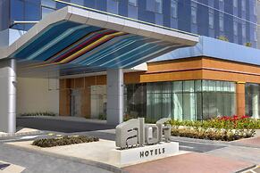 Element by Marriott Al Mina, Dubai