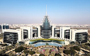 Element by Marriott Al Mina, Dubai