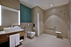 Element by Marriott Al Mina, Dubai