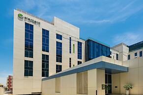Element by Marriott Al Mina, Dubai