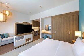 Element by Marriott Al Mina, Dubai
