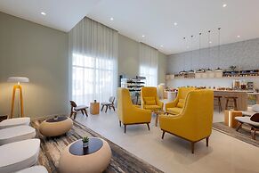 Element by Marriott Al Mina, Dubai