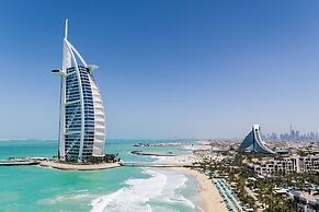 Element by Marriott Al Mina, Dubai