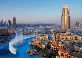 Element by Marriott Al Mina, Dubai