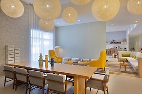 Element by Marriott Al Mina, Dubai