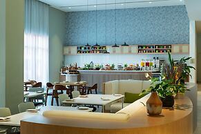 Element by Marriott Al Mina, Dubai