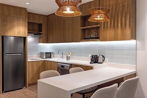 Element by Marriott Al Mina, Dubai