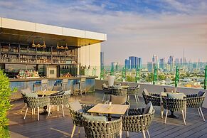 Element by Marriott Al Mina, Dubai