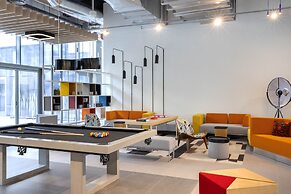 Element by Marriott Al Mina, Dubai