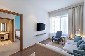 Element by Marriott Al Mina, Dubai