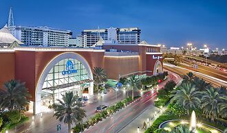 Element by Marriott Al Mina, Dubai