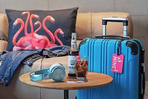 Moxy Rapperswil