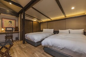 Shiki Homes KUMEI