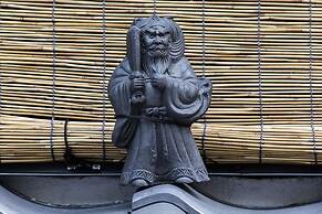 Shiki Homes KUMEI