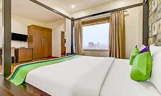 Treebo M2M Residency Sector 46